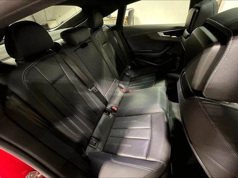 Used 2024 Audi A5 2.0T Premium Plus image 35