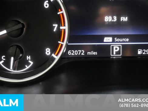 Used 2024 Nissan Sentra SV FWD image 59