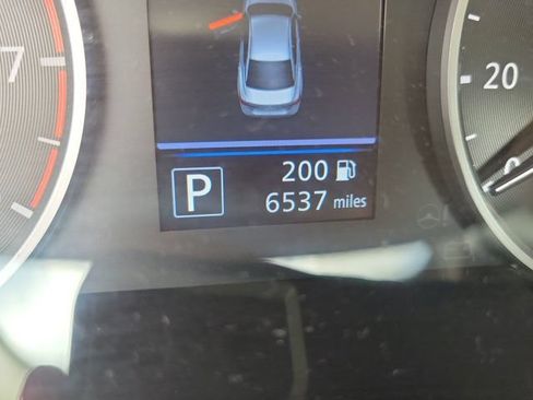 Certified 2025 Nissan Sentra S FWD image 29