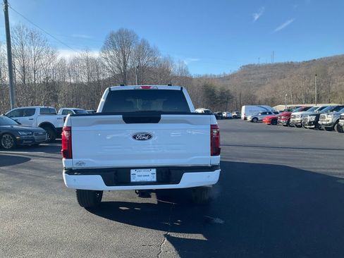 New 2026 Ford F150 STX w/ Equipment Group 200A AWD/4WD image 6