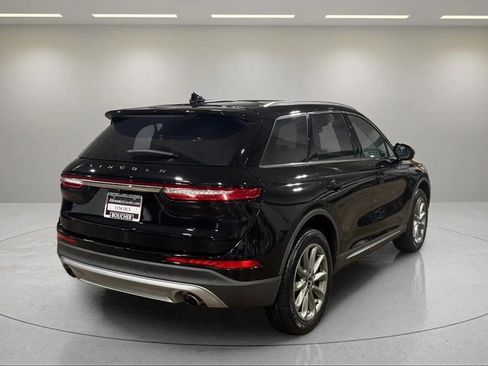 Certified 2022 Lincoln Corsair Standard w/ Premium Package image 3