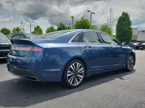 Used 2019 Lincoln MKZ Reserve FWD image 4