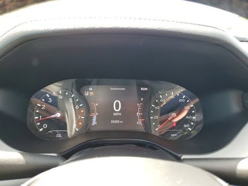 Used 2022 Jeep Compass Limited AWD/4WD image 24