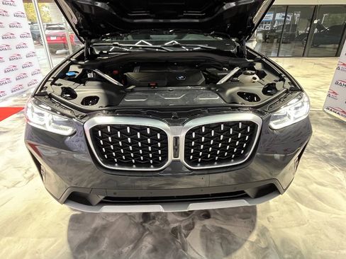 Used 2023 BMW X4 xDrive30i w/ Parking Assistance Package image 43