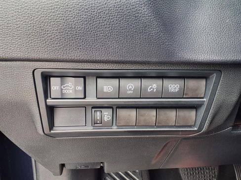 Used 2023 Toyota Tundra SR5 RWD image 11