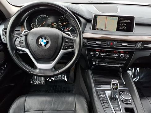 Used 2015 BMW X6 xDrive35i AWD/4WD image 19