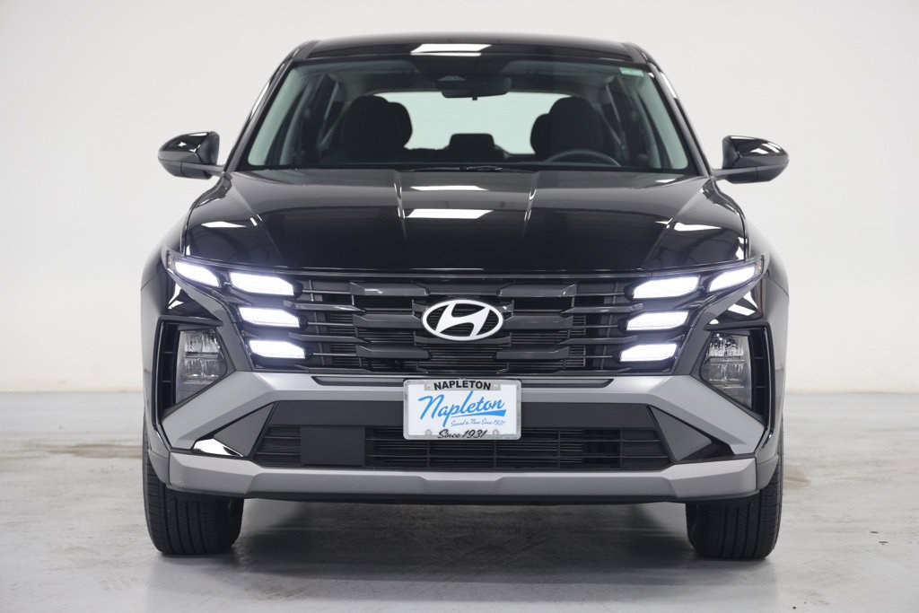 New 2026 Hyundai Tucson SE AWD/4WD image 2