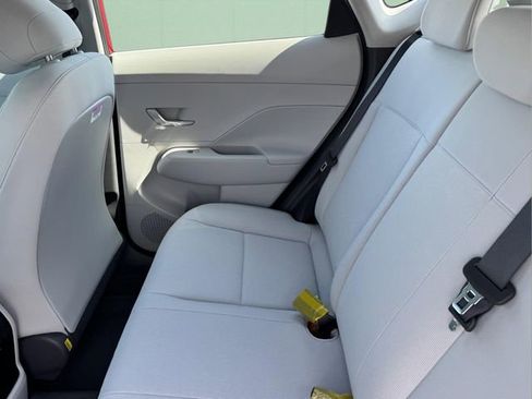 New 2026 Hyundai Kona SE AWD/4WD image 10