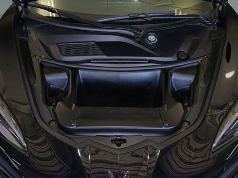 Used 2026 Chevrolet Corvette ZR1 w/ ZR1 Carbon Fiber Aero Package image 40