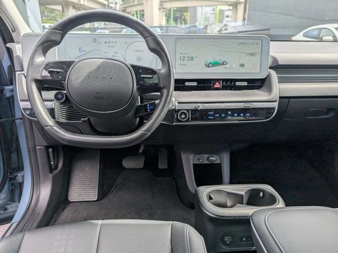 Used 2024 Hyundai Ioniq 5 Limited image 11
