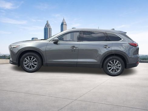Used 2022 MAZDA CX-9 Touring AWD/4WD image 23