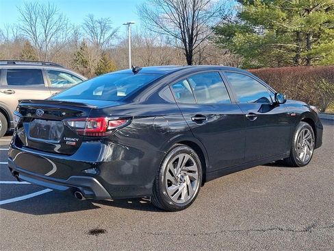 Certified 2023 Subaru Legacy Sport image 6