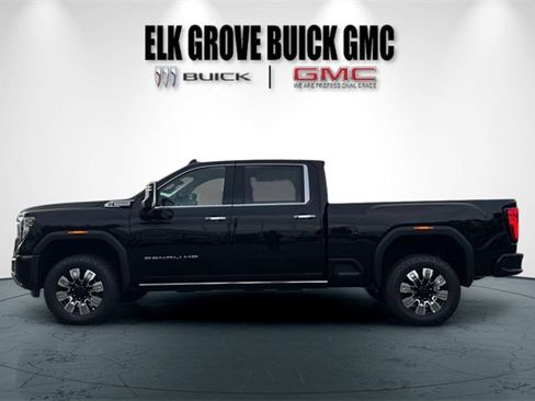 New 2026 GMC Sierra 2500 Denali w/ Denali Reserve Package image 7