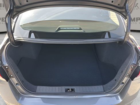 Used 2025 Nissan Versa SV image 23