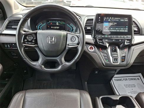Used 2019 Honda Odyssey EX-L image 12