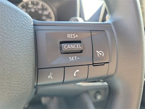 New 2026 Nissan Rogue S image 18