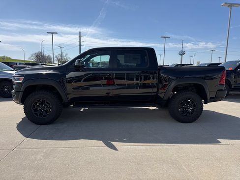 New 2026 RAM 1500 RHO AWD/4WD image 24