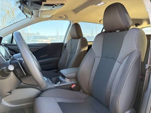 Certified 2025 Subaru Outback Premium image 12