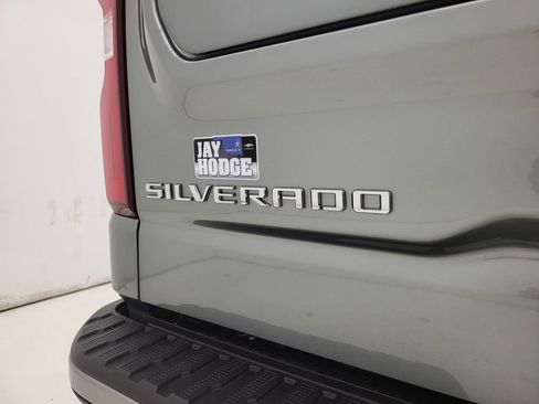 New 2026 Chevrolet Silverado 1500 RST AWD/4WD image 26