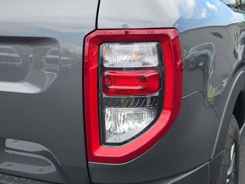 New 2025 Ford Bronco Sport Big Bend AWD/4WD image 6