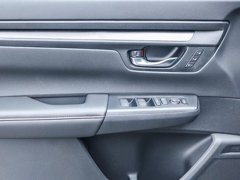 New 2026 Honda CR-V Sport-L image 18