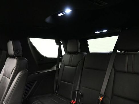 Used 2021 Chevrolet Tahoe RST w/ Luxury Package AWD/4WD image 22
