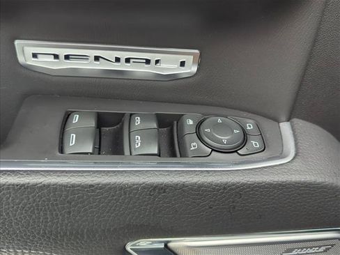 Used 2023 GMC Sierra 1500 Denali w/ Denali Reserve Package RWD image 8
