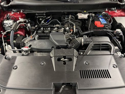 Used 2024 Honda CR-V EX image 37