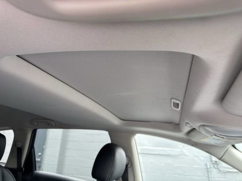 Used 2020 INFINITI QX60 Pure image 28