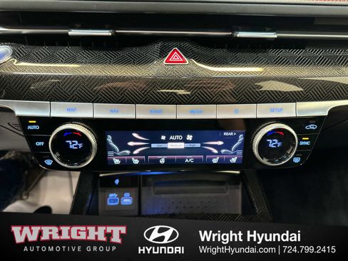 Used 2023 Genesis G80 3.5T Sport image 28