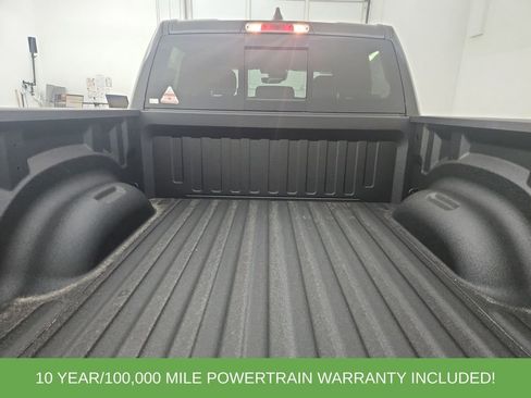 New 2026 RAM 1500 Rebel w/ Rebel Level 1 Equipment Group image 32