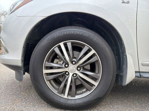 Used 2019 INFINITI QX60 Pure image 9