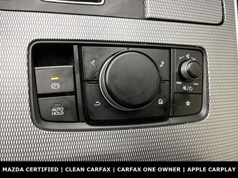 Certified 2024 MAZDA CX-90 3.3 Turbo w/ Preferred Plus AWD/4WD image 19