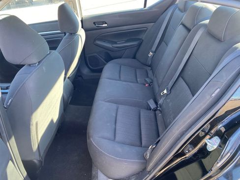 Used 2022 Nissan Altima 2.5 SV image 21