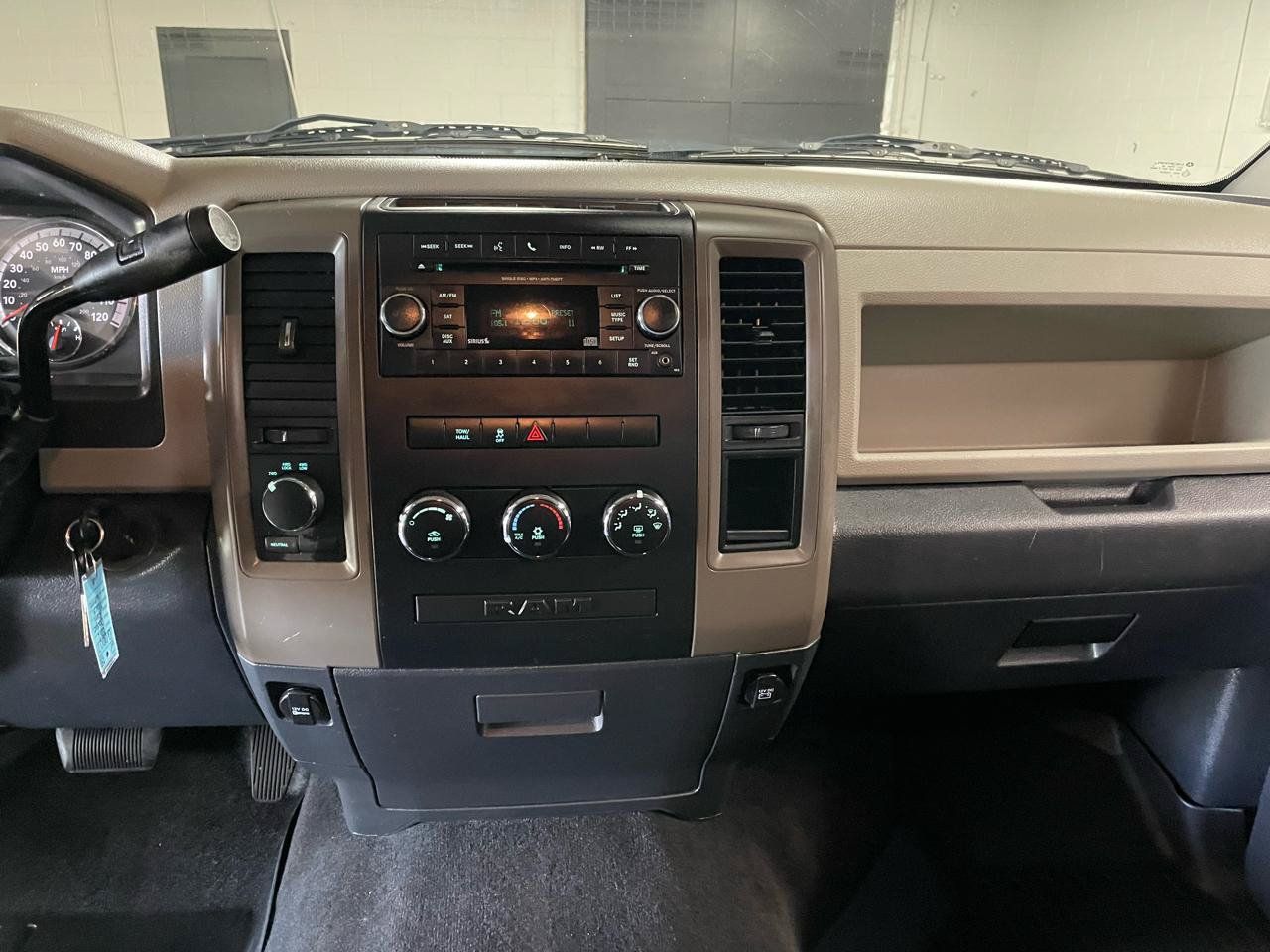 Used 2012 RAM 1500 Express w/ ST Popular Equipment Group AWD/4WD image 15