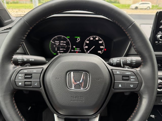 Certified 2024 Honda CR-V Sport-L image 20