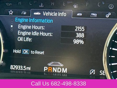 Used 2020 Ford Expedition Platinum RWD image 27