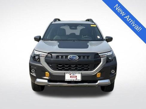 Used 2026 Subaru Forester Wilderness AWD/4WD image 2