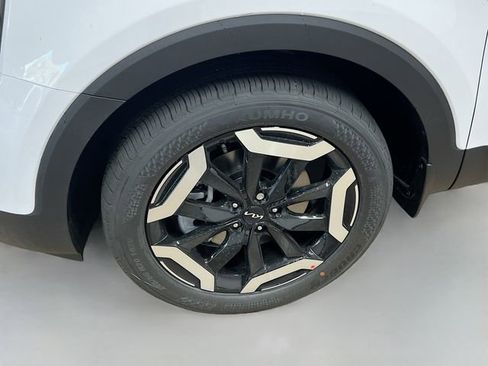 New 2025 Kia Telluride S image 35