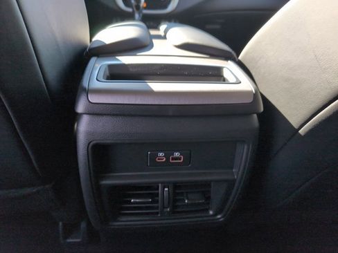 Used 2024 Nissan Murano SV w/ SV Midnight Edition Package image 19