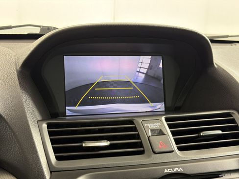 Used 2012 Acura TL SH-AWD image 21