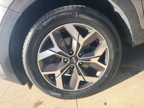 Used 2020 Kia Sportage EX w/ Option Group 15 image 13