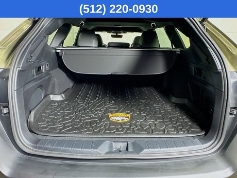 Certified 2025 Subaru Outback Wilderness image 32