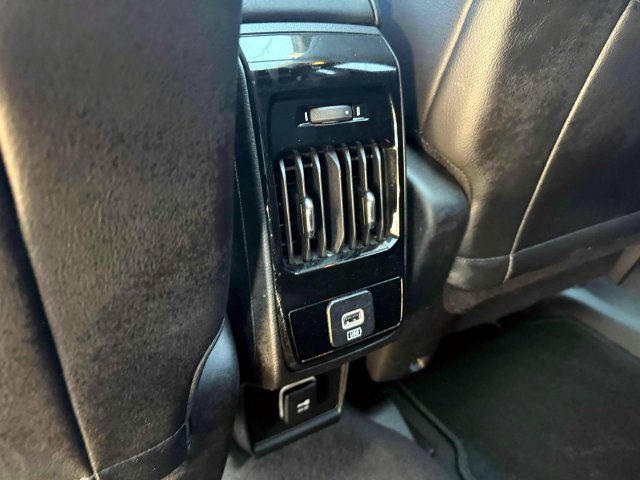 Certified 2023 Jeep Compass High Altitude AWD/4WD image 12