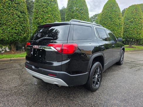 Used 2019 GMC Acadia SLT image 5