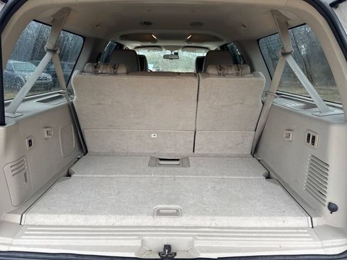 Used 2014 Ford Expedition EL Limited w/ Equipment Group 301A image 21