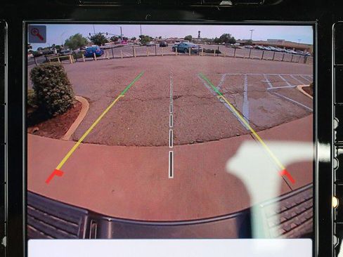 New 2026 RAM 2500 Big Horn image 19