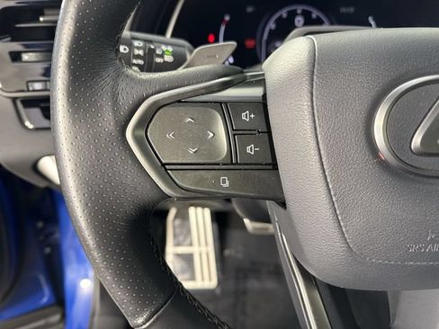 Used 2023 Lexus RX 350 F Sport w/ Accessory Package (Z1) AWD/4WD image 13
