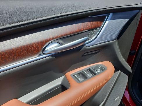 New 2025 Cadillac XT5 Premium Luxury w/ Technology Package image 19