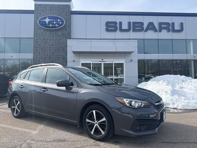 Used 2023 Subaru Impreza Premium